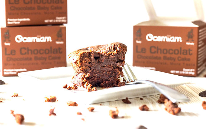 A Premium Treat for Every Occasion