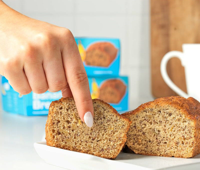 The 12 Best Things to Serve with Banana Bread in 2026