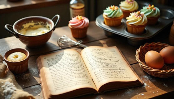 Who Invented Cupcakes? The Sweet Story Behind America's Favorite Treat