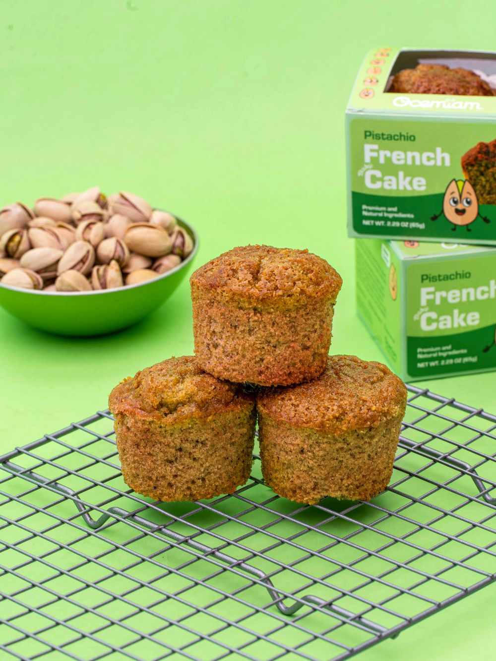 Why the Pistachio Trend Is Taking Over The Food Industry in 2026