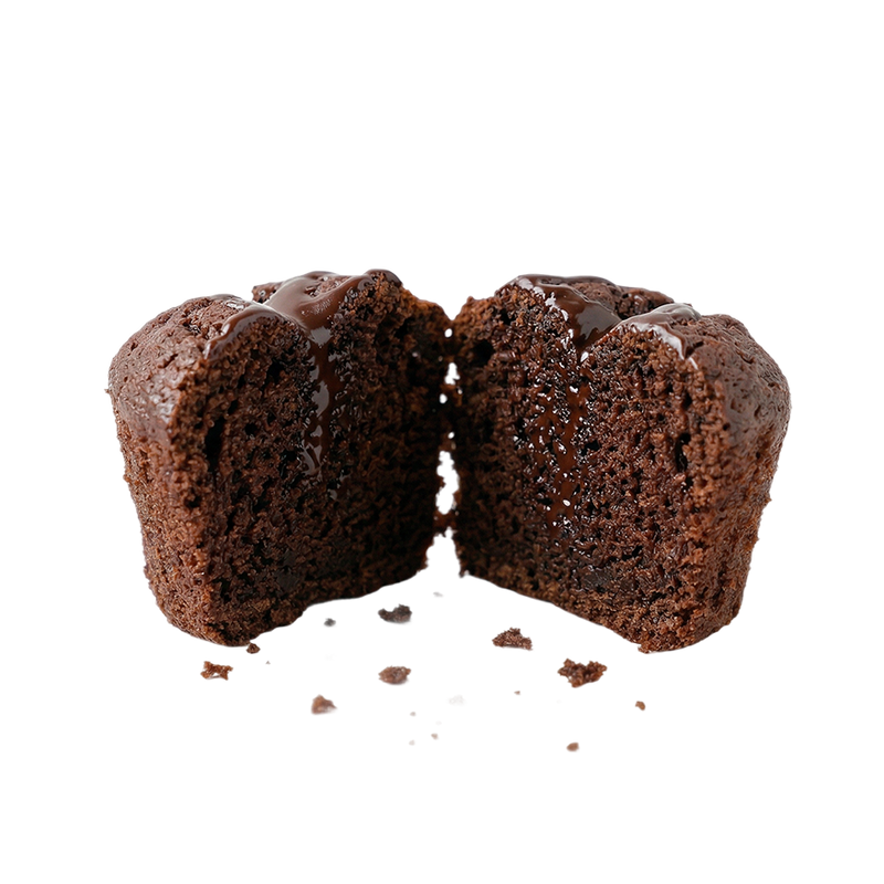 Chocolate Baby Cake