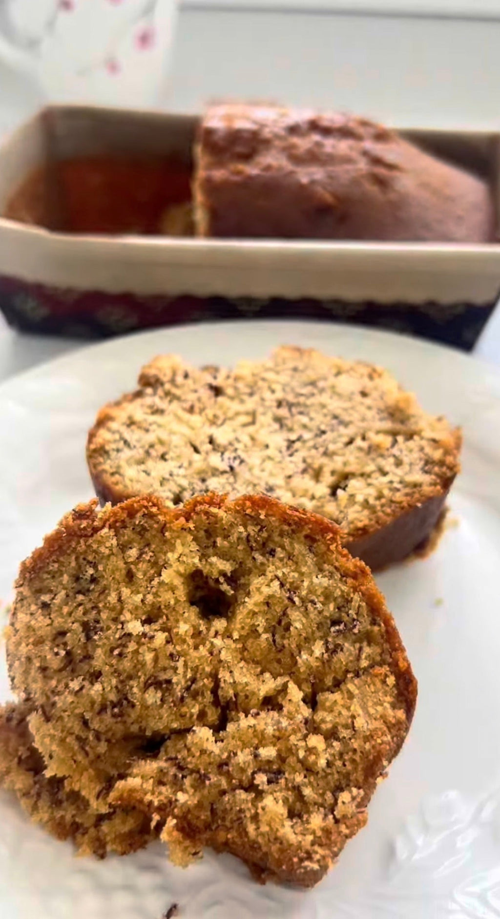 Banana Bread - 2 pack