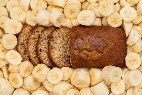 Banana Bread - 2 pack