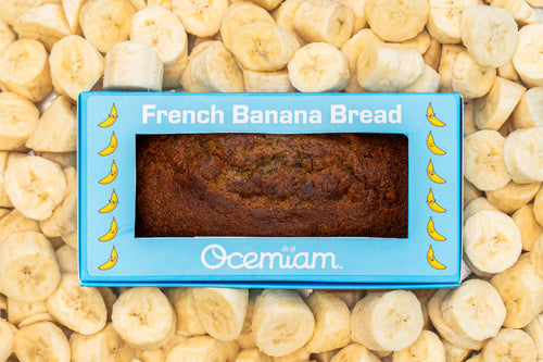 Banana Bread - 2 pack