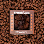 French Baby Cakes Starter - 10 Pack