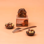 French Baby Cakes Starter - 10 Pack