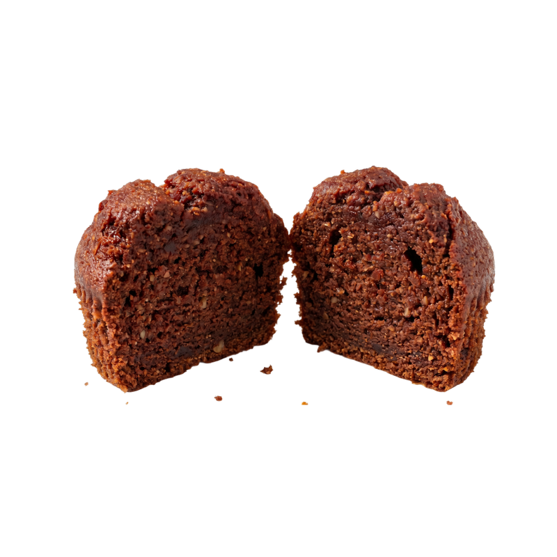 Hazelnut Baby Cake