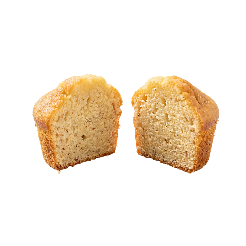 Almond Baby Cake