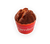 “Amazing flavor options and the best portion size for a single treat. I like to microwave them just for a few seconds which makes them even more tender and indulgent. YUM!”