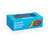 “The banana bread is so good! I love how moist it is and the banana flavor and sweetness are perfectly balanced. The ingredients are simple and short and the quality comes through in each bite. I tried hard to pace myself but finished a loaf in”